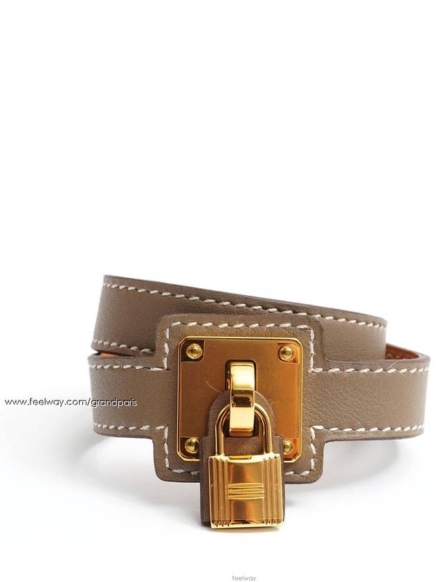 women bracelet - HERMES - BALAAN 2