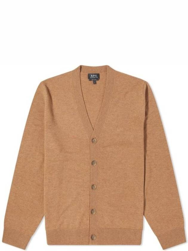 Cardigan 748552 Free - A.P.C. - BALAAN 1