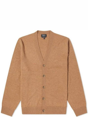 Cardigan 748552 Free - A.P.C. - BALAAN 1