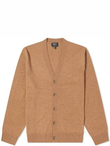 Cardigan 748552 Free - A.P.C. - BALAAN 1