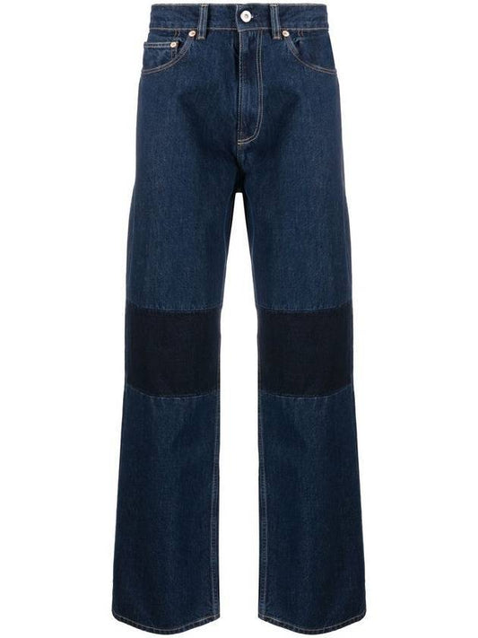 Extended Third Cut Jeans Blue - OUR LEGACY - BALAAN 1