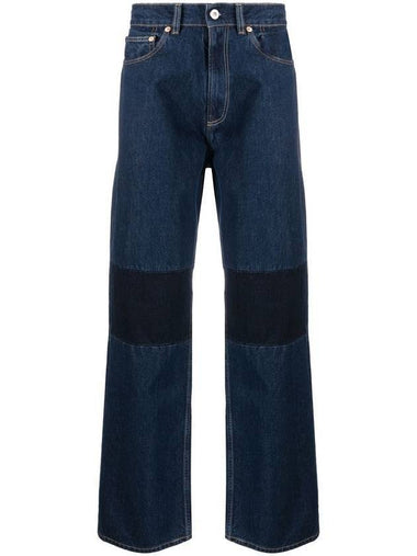 Extended Third Cut Jeans Blue - OUR LEGACY - BALAAN 1