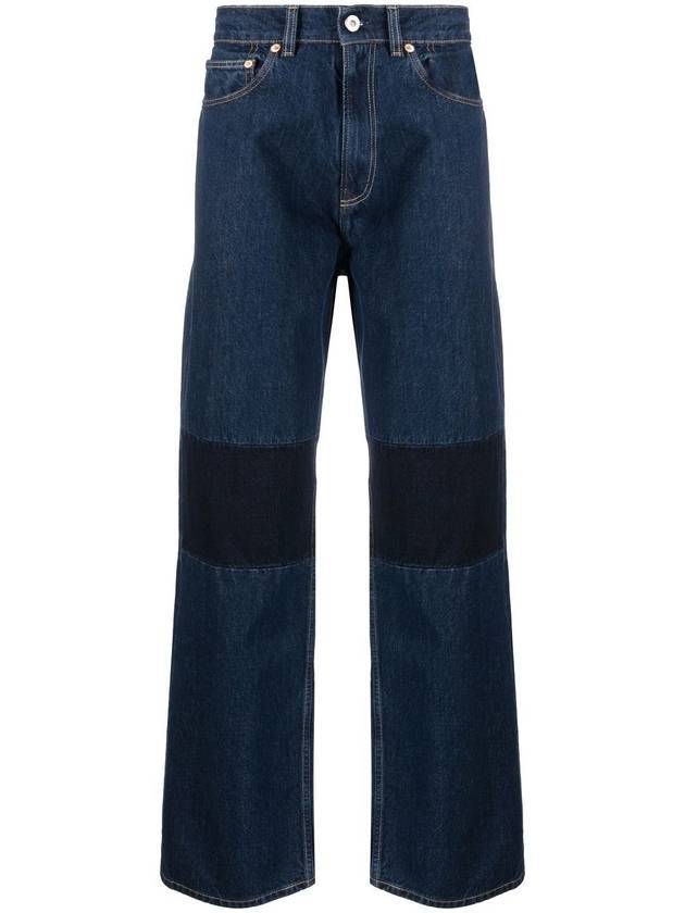 Extended Third Cut Jeans Blue - OUR LEGACY - BALAAN 1