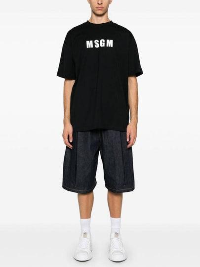 UOMO T-SHIRT - MSGM - BALAAN 2