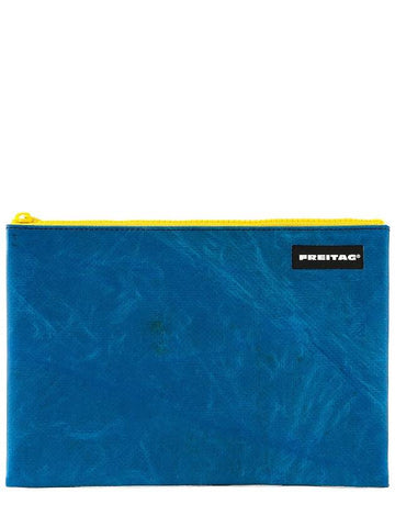 Unisex small clutch bag - FREITAG - BALAAN 1