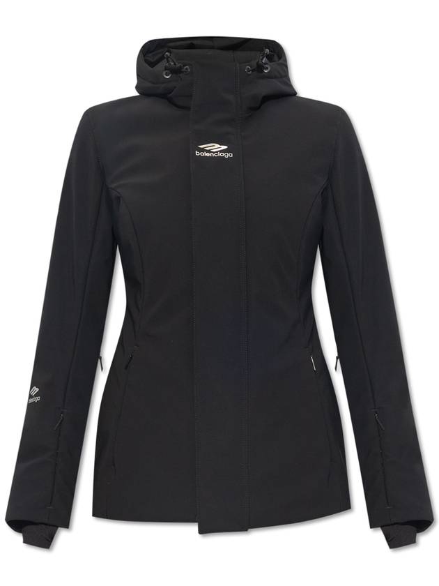 Women's PARKA 773998TPQ371000 - BALENCIAGA - BALAAN 2