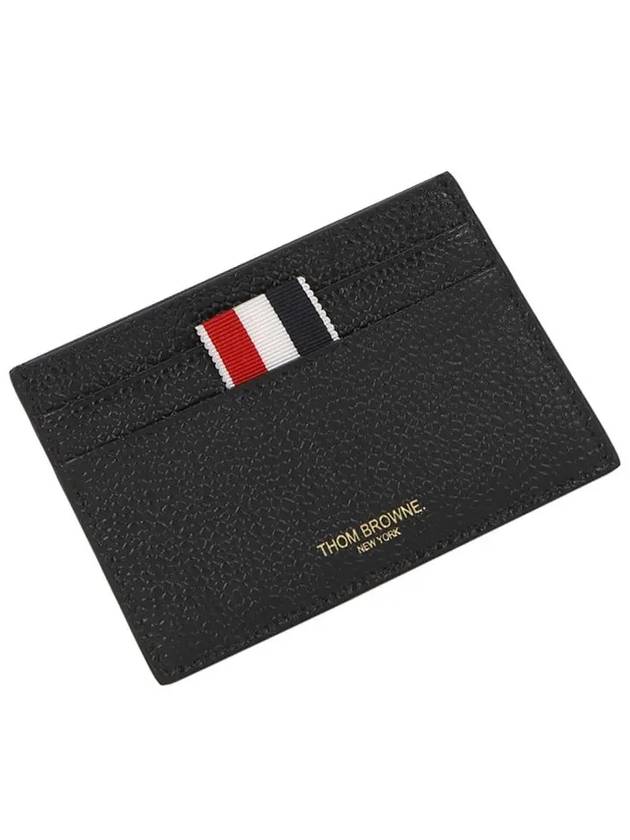 Card Wallet MAW301A 00198 Disboard - THOM BROWNE - BALAAN 2