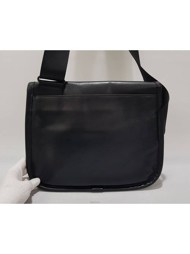 men cross bag - TUMI - BALAAN 4