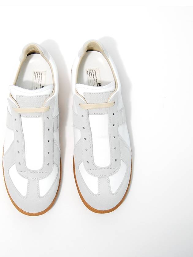 Maison Margiela Calfskin Replica Sneakers S57WS0236P1985101 - MAISON MARGIELA - BALAAN 5