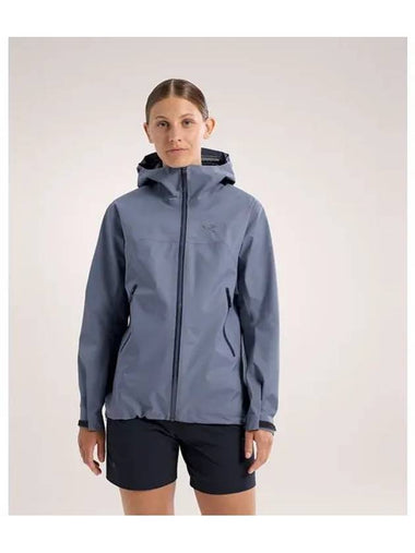 ARCTERYX BETA JACKET WOMEN S STRATUS AJOFWX9239 - ARC'TERYX - BALAAN 1