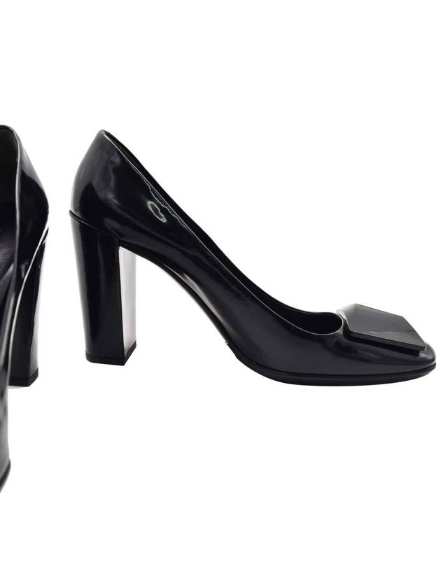 Women s Jil Sander Pump Heels 10297 - JIL SANDER - BALAAN 7