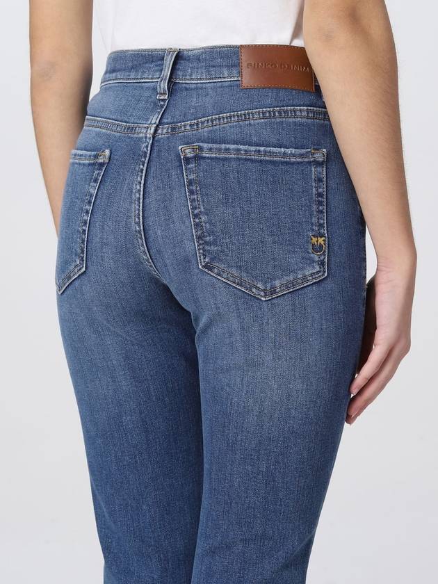 Jeans woman Pinko - PINKO - BALAAN 4