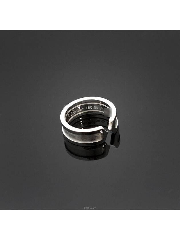 women rings - CARTIER - BALAAN 5