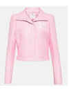 Jacket 223CBL005VY0014 5000 - COURREGES - BALAAN 2