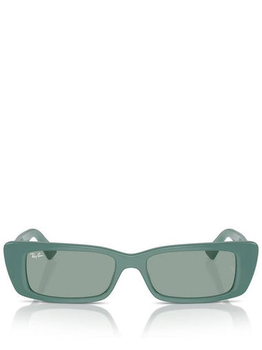 Ray-Ban RB4425 Algae Green - RAY-BAN - BALAAN 1