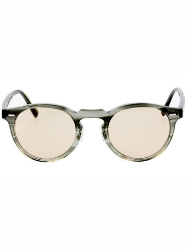 Gregory Peck F - OLIVER PEOPLES - BALAAN 1