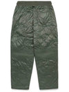 Lens detail quilted pants 17CMSP183A005835M - CP COMPANY - BALAAN 4