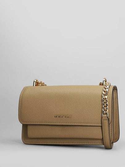 Michael Kors Claire Shoulder Bag - MICHAEL KORS - BALAAN 2