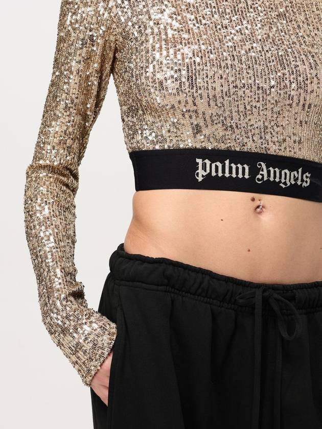 Top woman Palm Angels - PALM ANGELS - BALAAN 5