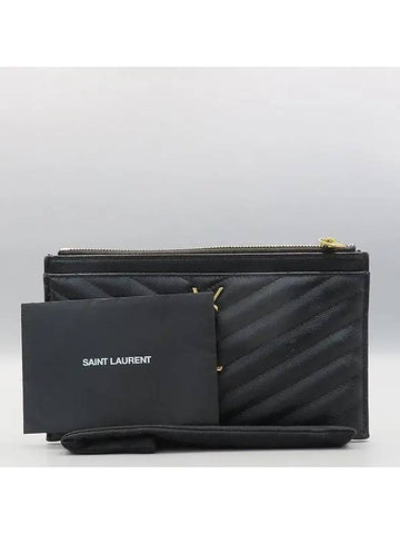 504922 pouch bag - SAINT LAURENT - BALAAN 1