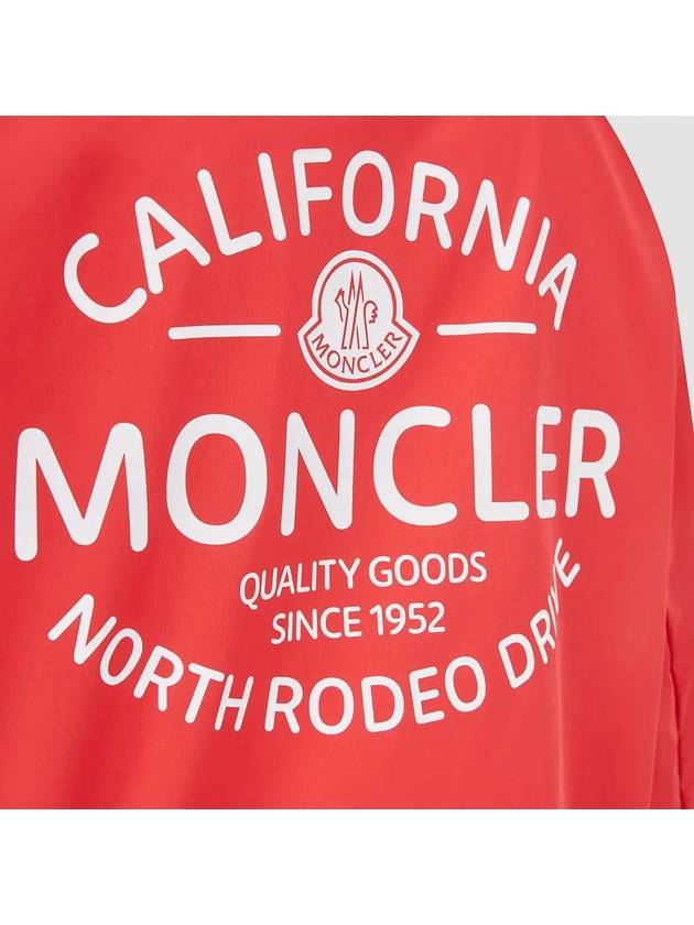 Casual jacket J19541A0008954A9145B - MONCLER - BALAAN 5