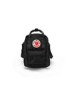 23797 550 Kanken sling cross bag - FJALL RAVEN - BALAAN 3