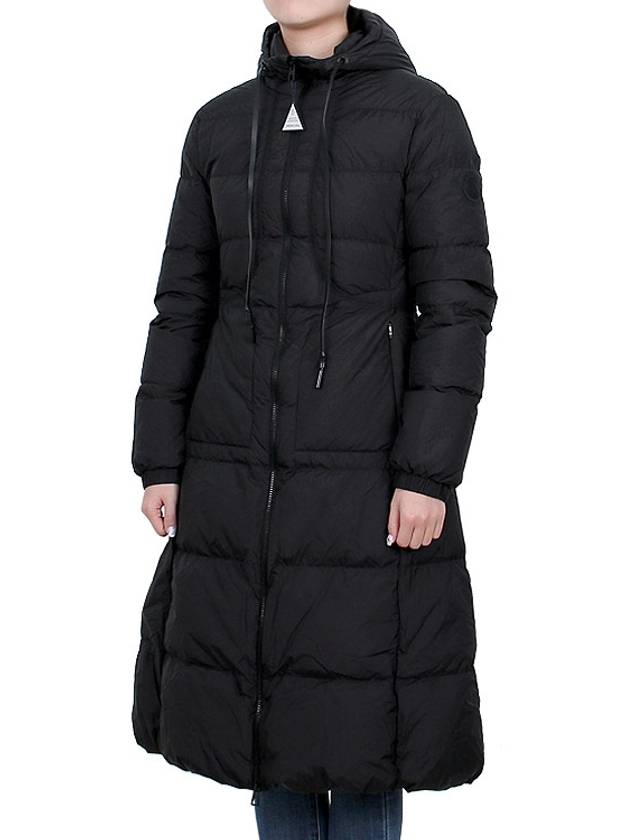 IDOCRASE Down Long Padding 1C00035 5984K 999 - MONCLER - BALAAN 4