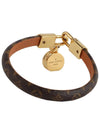 M6442F LV Trabut Bracelet Size 17 33600 3 - LOUIS VUITTON - BALAAN 3