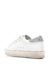 Hi Star Low Top Sneakers White - GOLDEN GOOSE - BALAAN 3