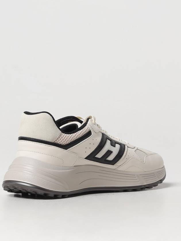 Sneakers Hogan in pelle e mesh - HOGAN - BALAAN 3