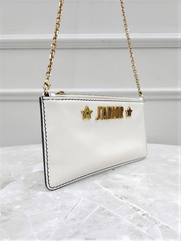 women cross bag - DIOR - BALAAN 3