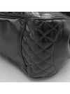 Calfskin 2 WAY bag - CHANEL - BALAAN 3