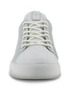 Women's Street 720 Leather Gore-Tex Low Top Sneakers White - ECCO - BALAAN 2