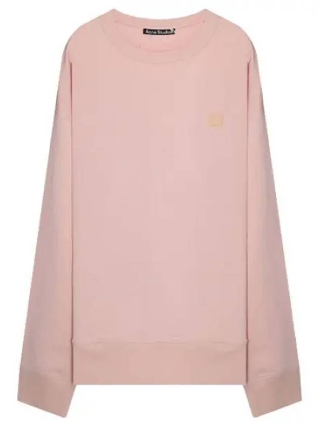 women sweatshirt - ACNE STUDIOS - BALAAN 1