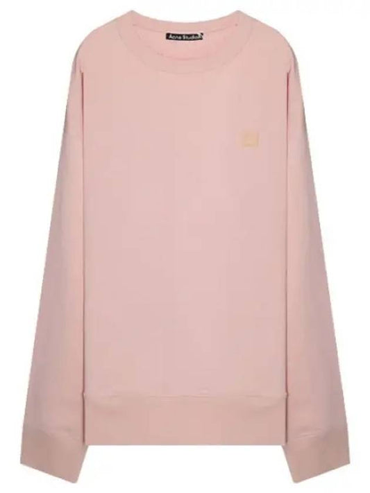 women sweatshirt - ACNE STUDIOS - BALAAN 1