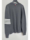 Milan stitch knit 105 - THOM BROWNE - BALAAN 6