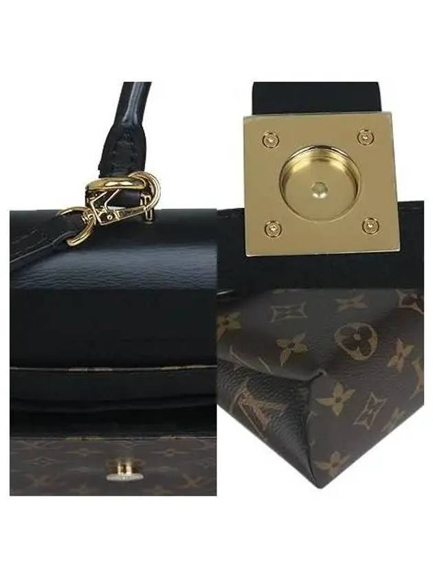 M44141 2 WAY bag - LOUIS VUITTON - BALAAN 5