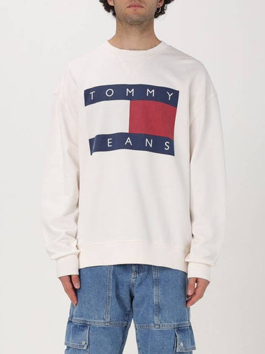 Sweatshirt men Tommy Jeans - TOMMY HILFIGER - BALAAN 1