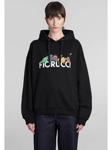 Fiorucci Sweatshirt - FIORUCCI - BALAAN 1