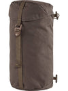 SINGI SIDE POCKET DARK OLIVE - FJALL RAVEN - BALAAN 2