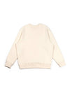 Others: Men's rusty wings sweatshirt ivory - IOEDLE - BALAAN 4