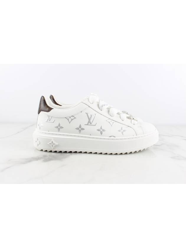 Time Out Sneakers 36 5 235 - LOUIS VUITTON - BALAAN 7