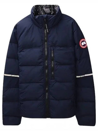 highbridge jacket - CANADA GOOSE - BALAAN 1