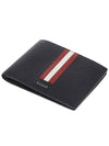 Talek half wallet THALEK LT 10 - BALLY - BALAAN 4