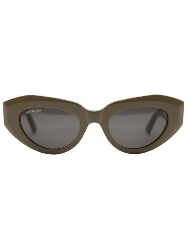 sunglasses 703435T00011504 NUDE NEUTRANS - BALENCIAGA - BALAAN 2