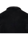 Women's Wool Jacket Black - COMME DES GARCONS - BALAAN 9