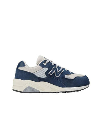 580 Navy Cream MT580OG2 - NEW BALANCE - BALAAN 1