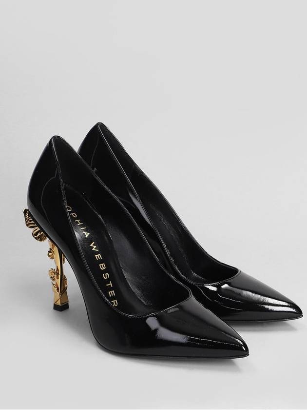 Sophia Webster Enchantress Pump Pumps - SOPHIA WEBSTER - BALAAN 2