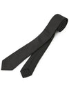 Men s Silk Tie GV55LS J5745 1 - GIVENCHY - BALAAN 4