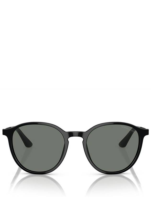 Giorgio Armani AR8196 Black - GIORGIO ARMANI - BALAAN 1